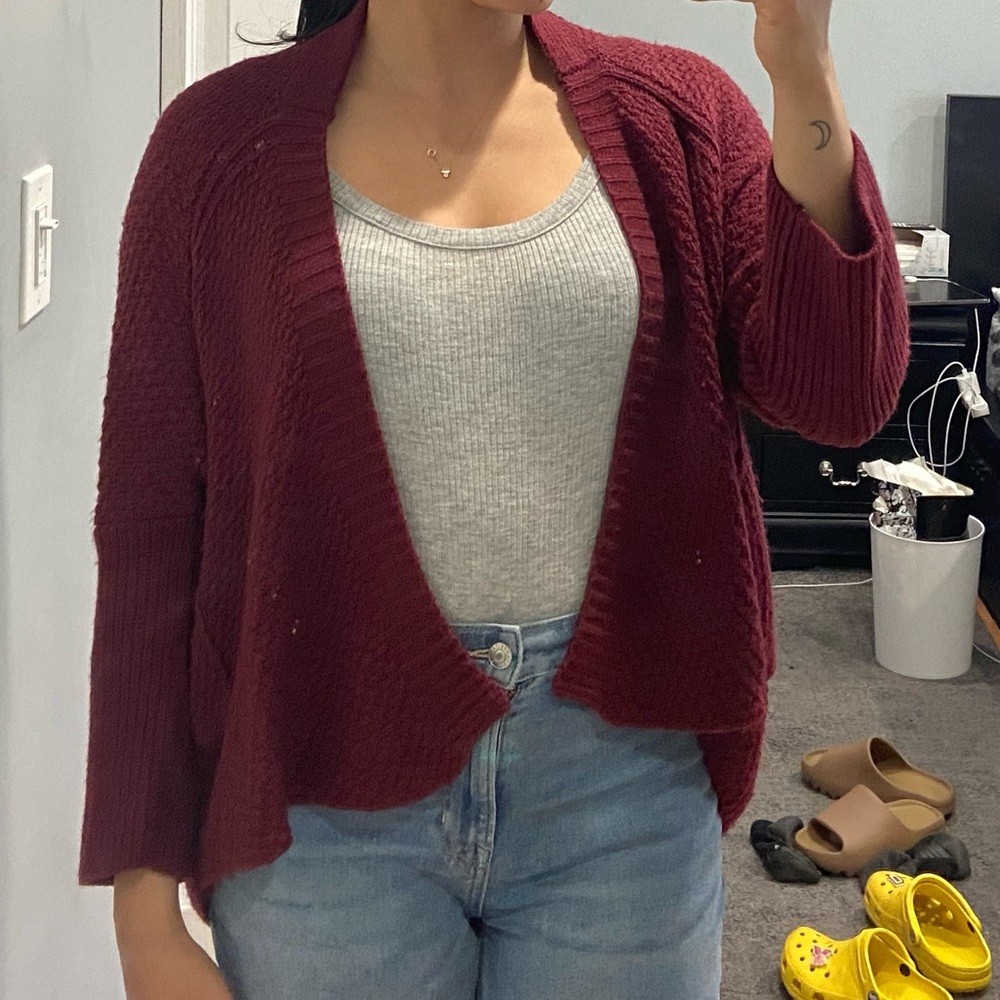 Cardigan - Picture 4 of 6